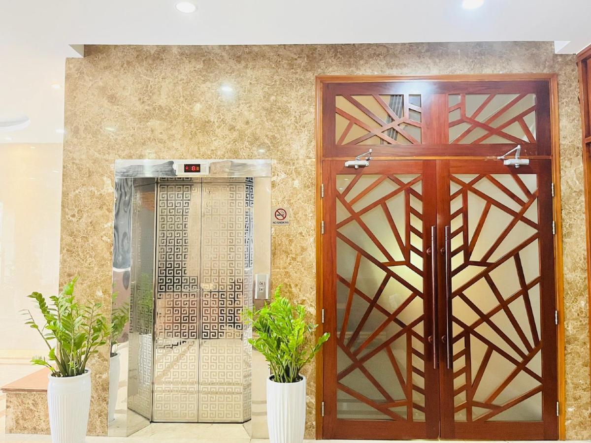 Singita Saigon Boutique Bnb Jeonse Hotel & Travel W Special Airport Service Deals Ciudad Ho Chi Minh  Exterior foto