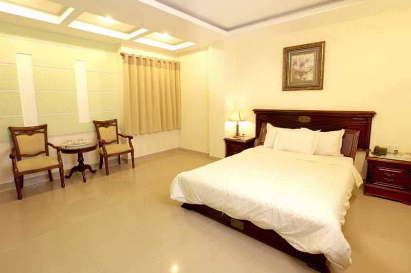 Singita Saigon Boutique Bnb Jeonse Hotel & Travel W Special Airport Service Deals Ciudad Ho Chi Minh  Habitación foto