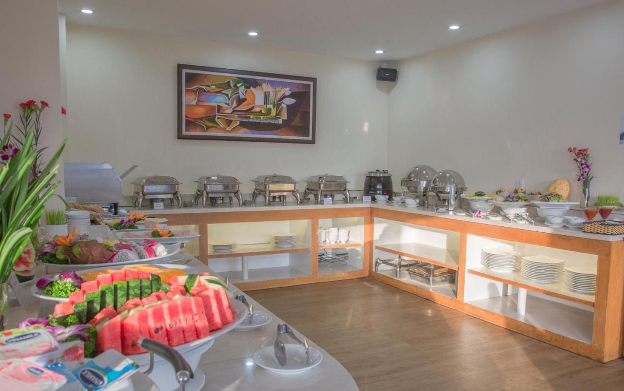 Singita Saigon Boutique Bnb Jeonse Hotel & Travel W Special Airport Service Deals Ciudad Ho Chi Minh  Exterior foto