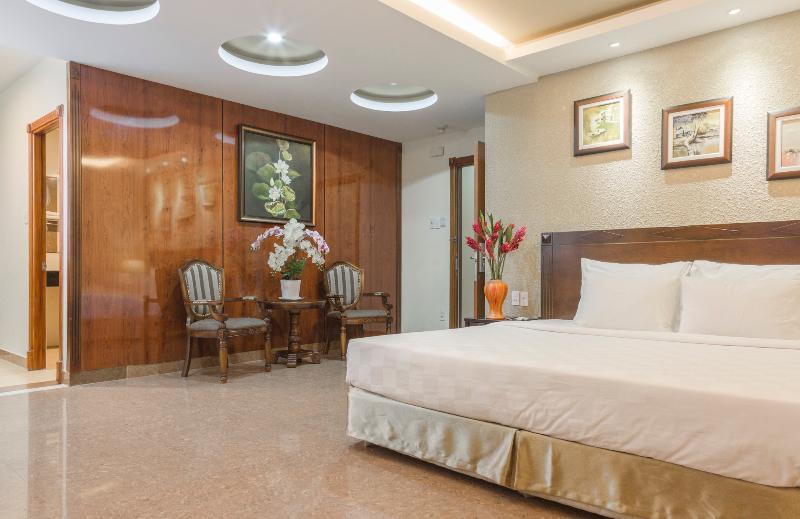 Singita Saigon Boutique Bnb Jeonse Hotel & Travel W Special Airport Service Deals Ciudad Ho Chi Minh  Exterior foto