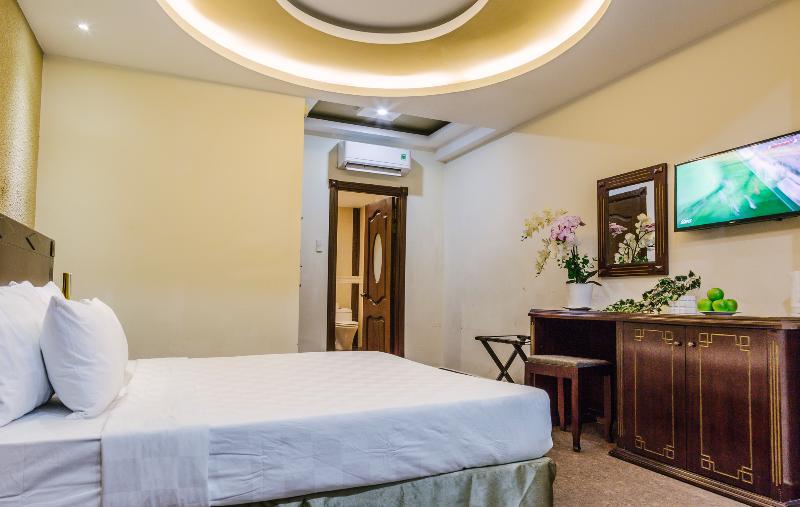 Singita Saigon Boutique Bnb Jeonse Hotel & Travel W Special Airport Service Deals Ciudad Ho Chi Minh  Exterior foto