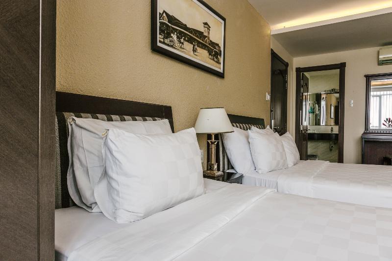 Singita Saigon Boutique Bnb Jeonse Hotel & Travel W Special Airport Service Deals Ciudad Ho Chi Minh  Exterior foto