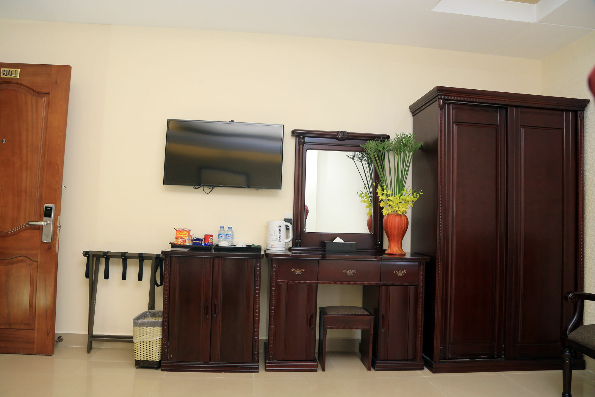 Singita Saigon Boutique Bnb Jeonse Hotel & Travel W Special Airport Service Deals Ciudad Ho Chi Minh  Exterior foto