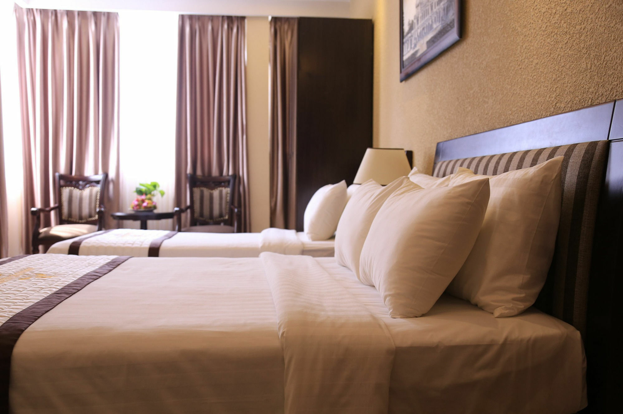 Singita Saigon Boutique Bnb Jeonse Hotel & Travel W Special Airport Service Deals Ciudad Ho Chi Minh  Exterior foto