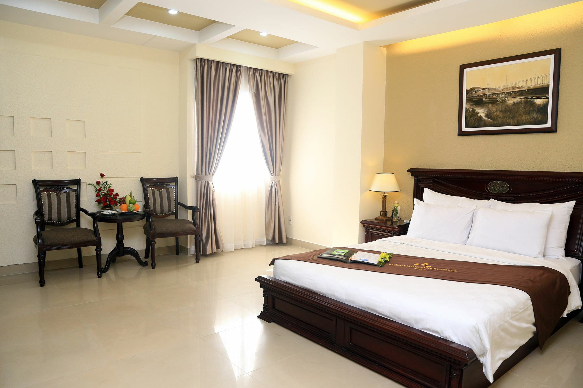 Singita Saigon Boutique Bnb Jeonse Hotel & Travel W Special Airport Service Deals Ciudad Ho Chi Minh  Exterior foto