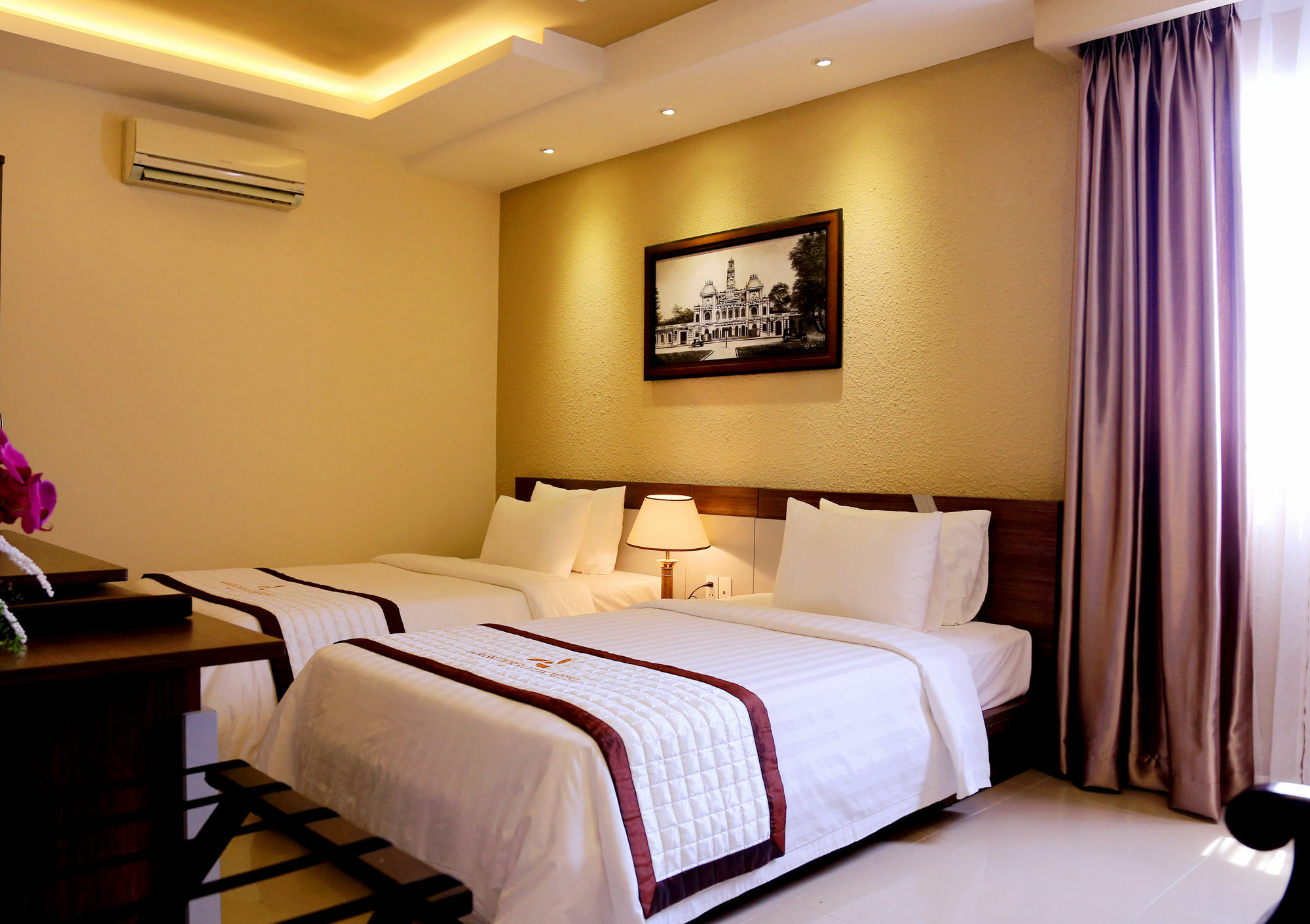 Singita Saigon Boutique Bnb Jeonse Hotel & Travel W Special Airport Service Deals Ciudad Ho Chi Minh  Exterior foto