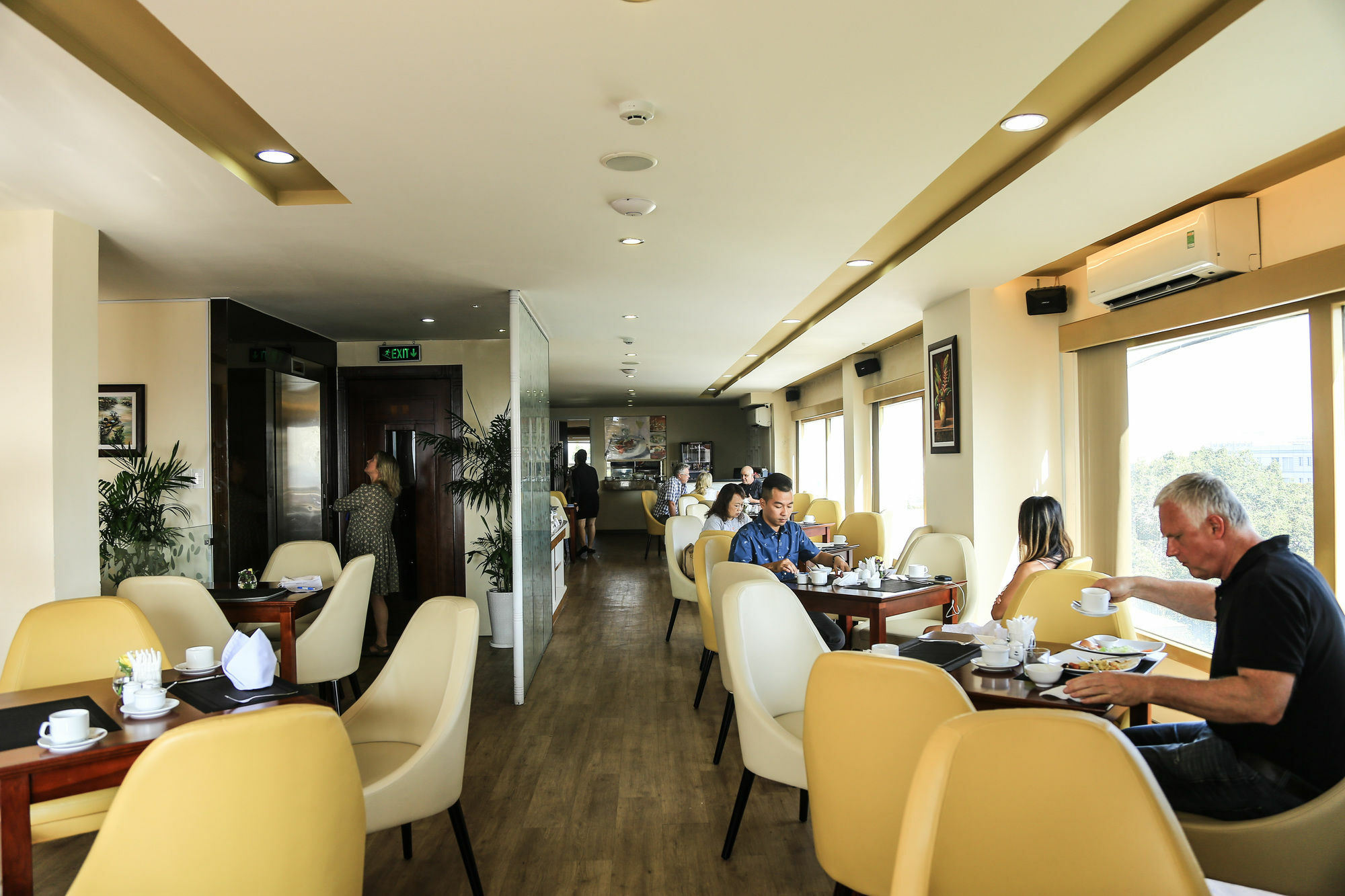 Singita Saigon Boutique Bnb Jeonse Hotel & Travel W Special Airport Service Deals Ciudad Ho Chi Minh  Exterior foto
